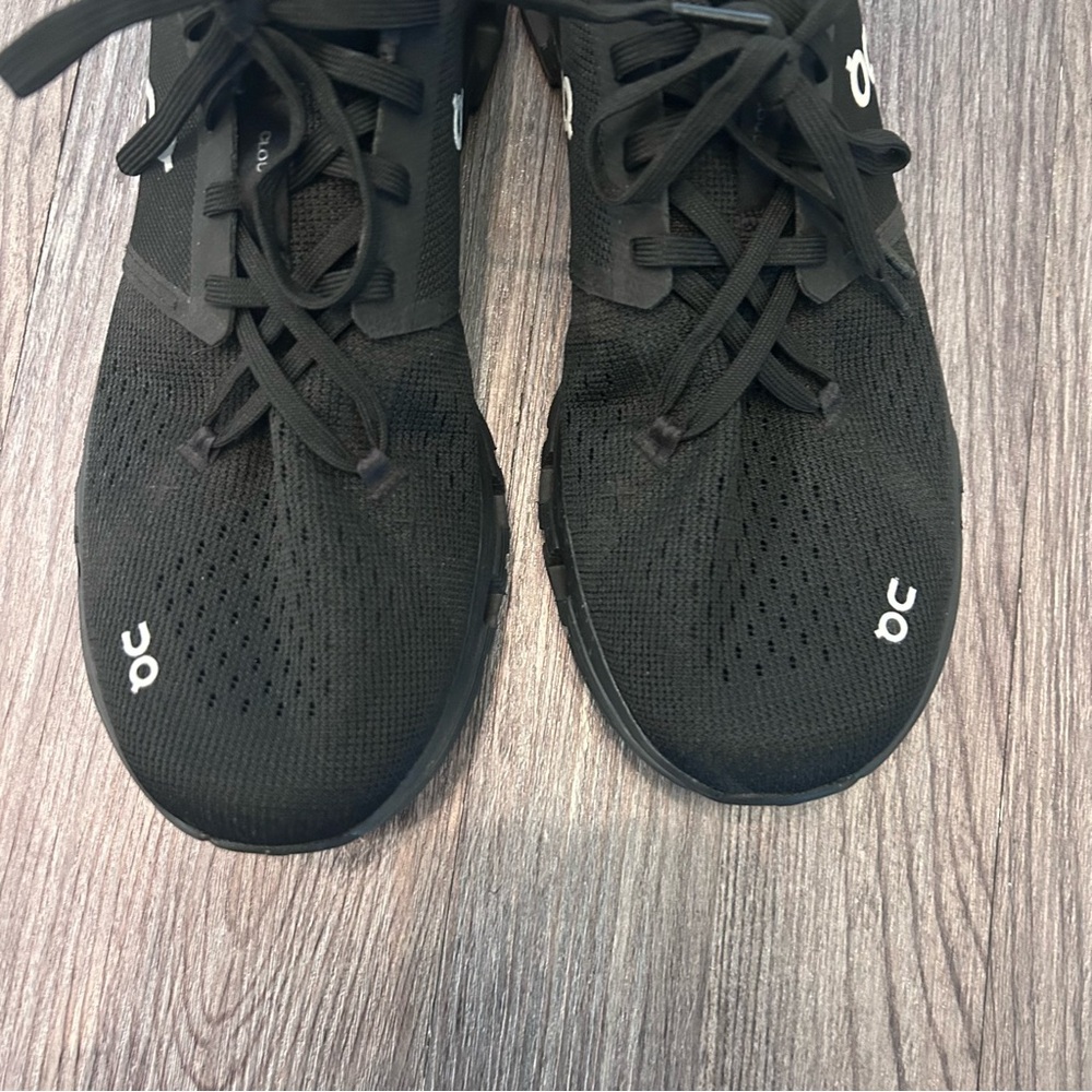 On Cloud X 4 Men’s training shoes size 12 - Picture 7 of 9